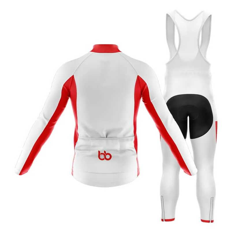 Habibi (V3) Club Cycling Kit