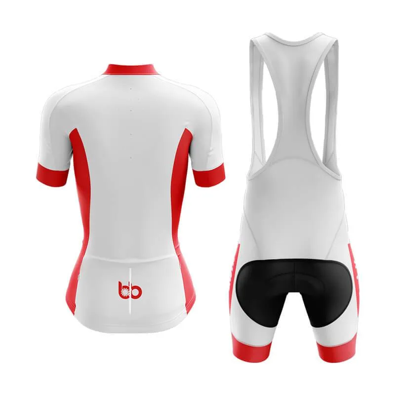 Habibi (V3) Club Cycling Kit