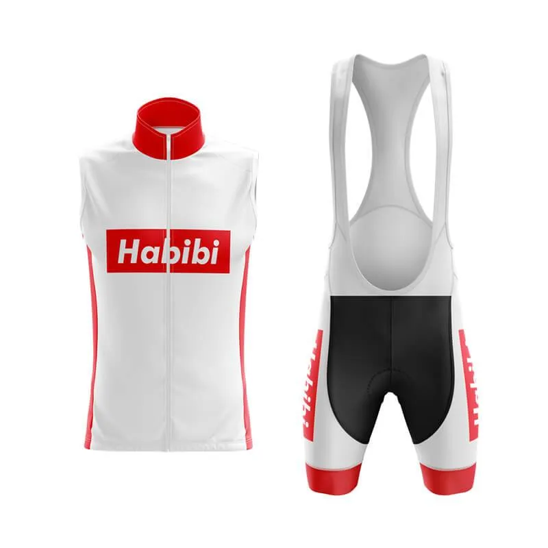 Habibi (V3) Club Cycling Kit