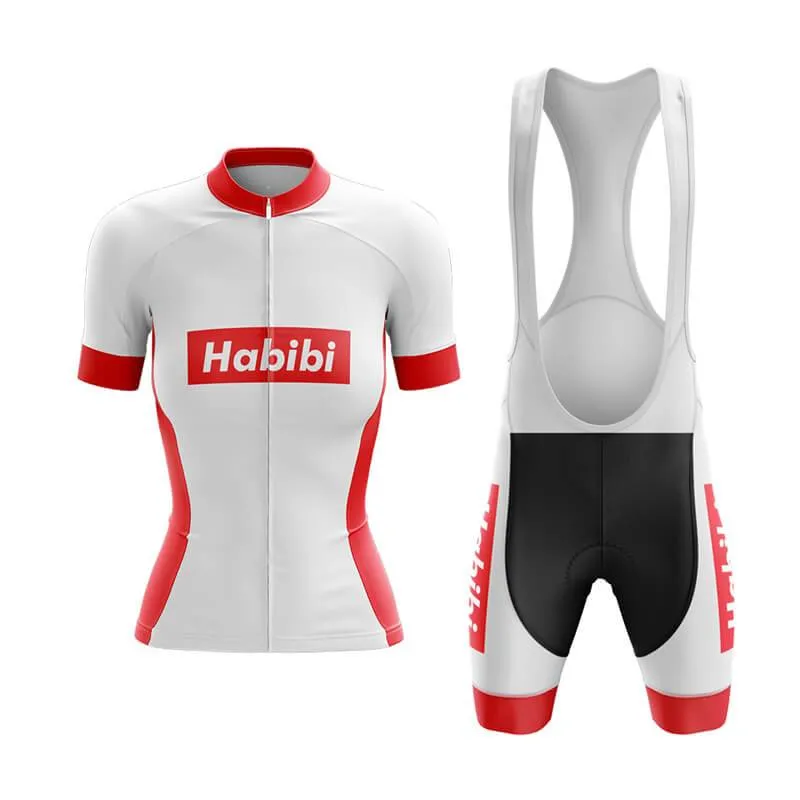 Habibi (V3) Club Cycling Kit