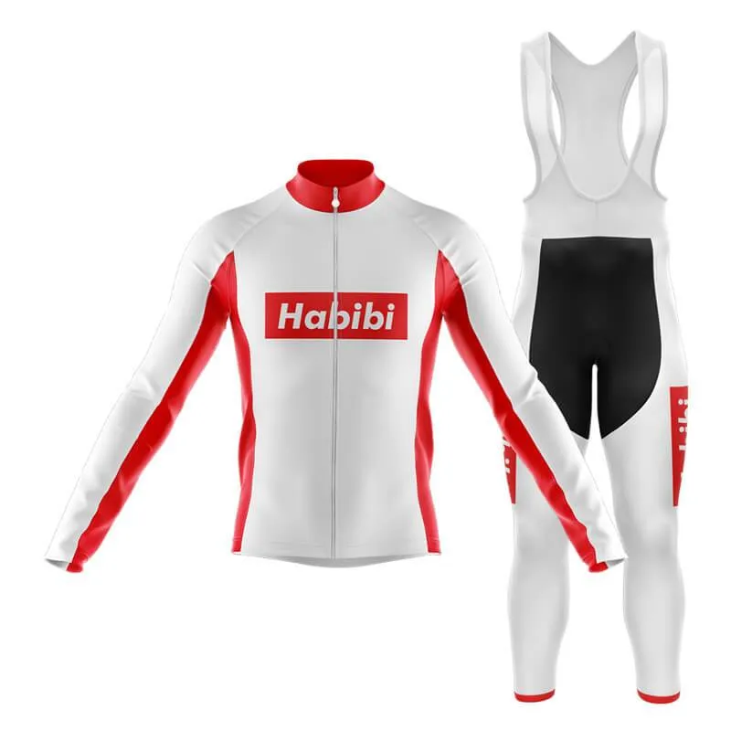 Habibi (V3) Club Cycling Kit