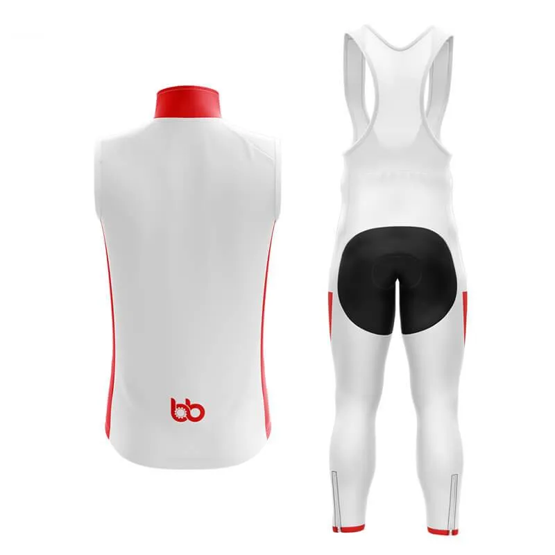 Habibi (V3) Club Cycling Kit