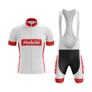 Habibi (V3) Club Cycling Kit