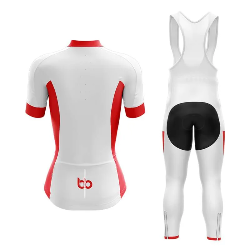 Habibi (V3) Club Cycling Kit