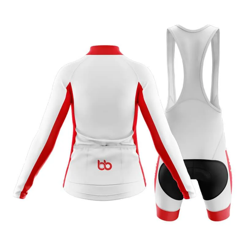 Habibi (V3) Club Cycling Kit