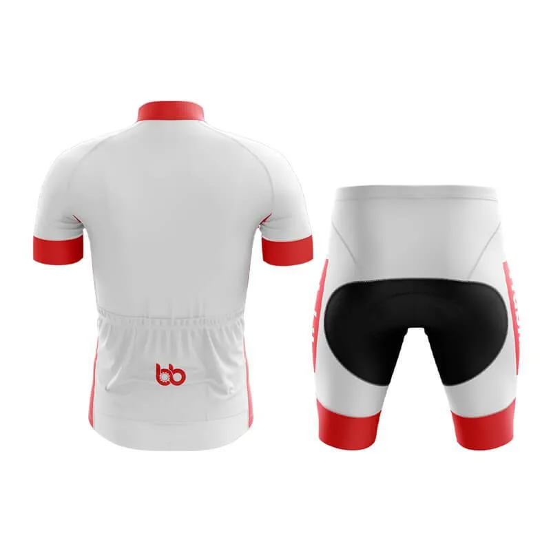 Habibi (V3) Club Cycling Kit