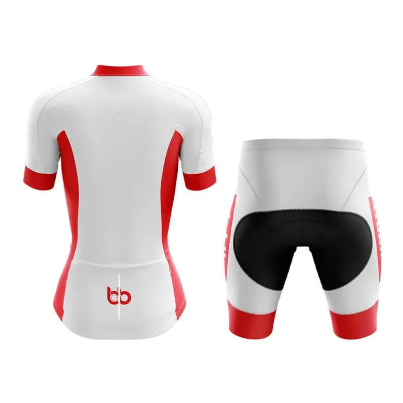 Habibi (V3) Club Cycling Kit