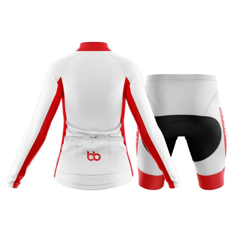 Habibi (V3) Club Cycling Kit