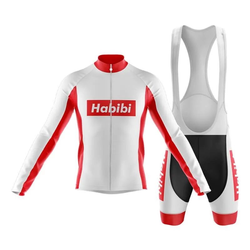 Habibi (V3) Club Cycling Kit