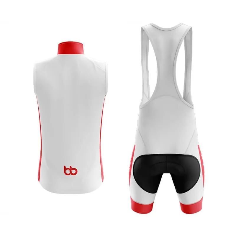 Habibi (V3) Club Cycling Kit