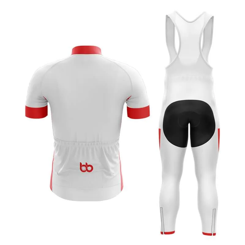 Habibi (V3) Club Cycling Kit