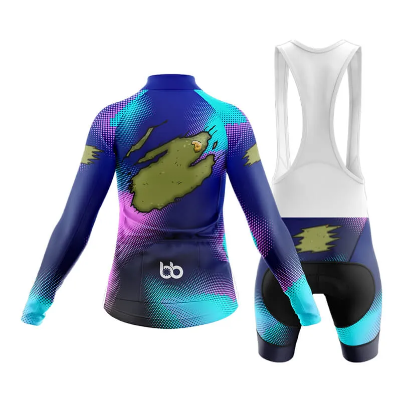 Halloween (V6) Club Cycling Kit