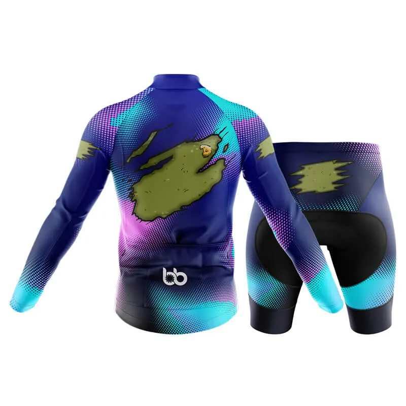 Halloween (V6) Club Cycling Kit