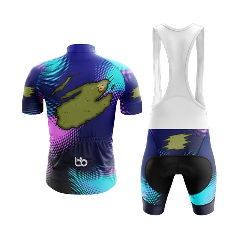 Halloween (V6) Club Cycling Kit