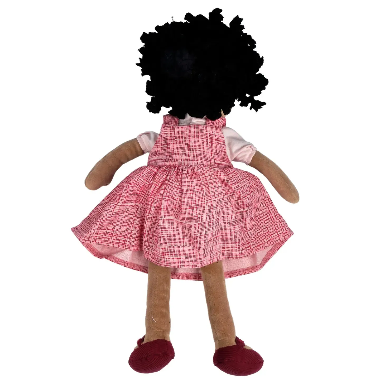 Handmade Madison Doll