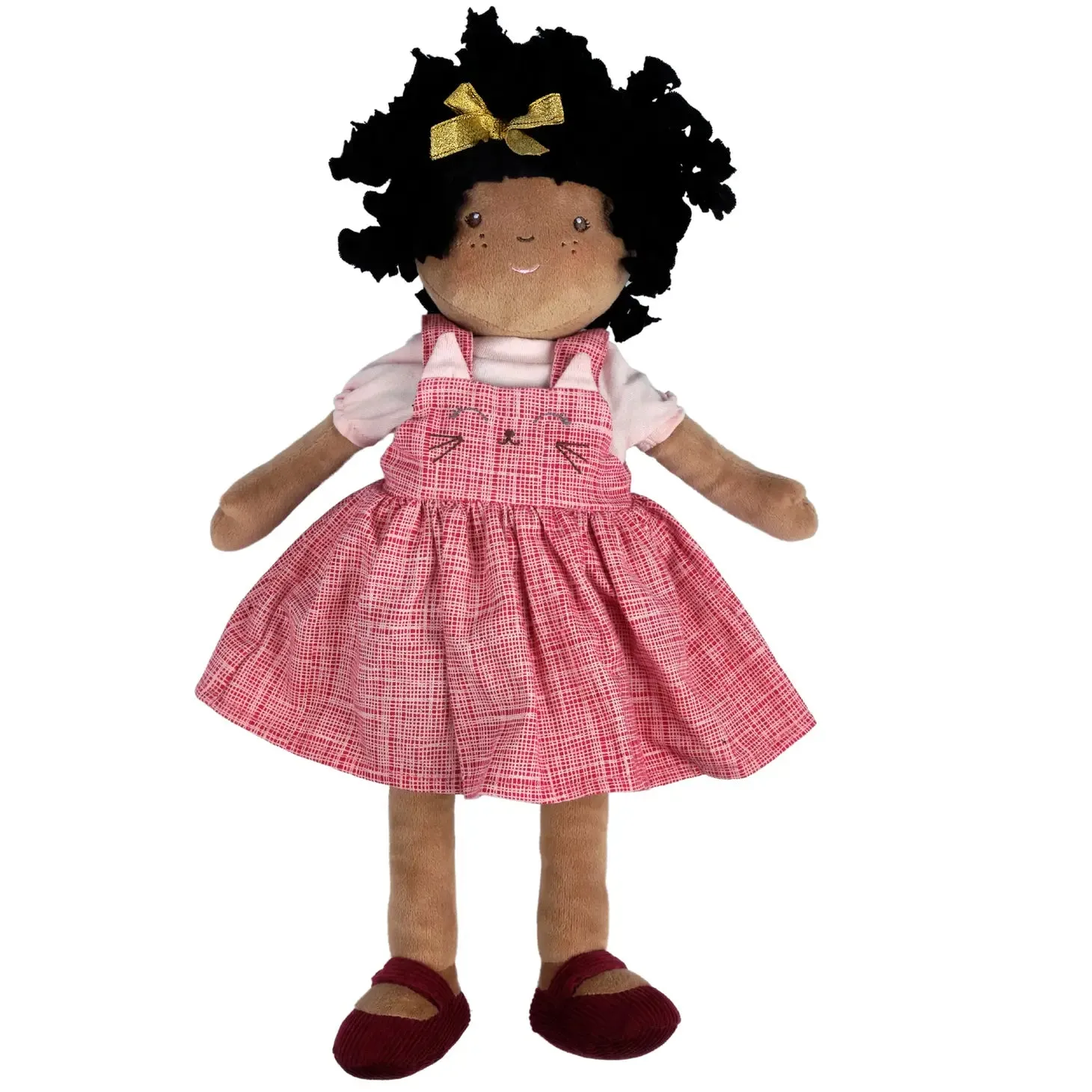 Handmade Madison Doll