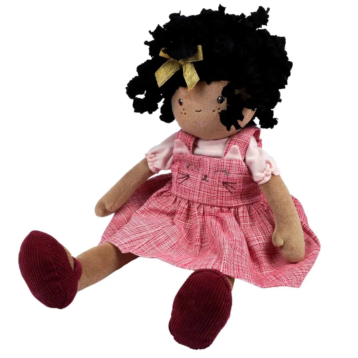 Handmade Madison Doll