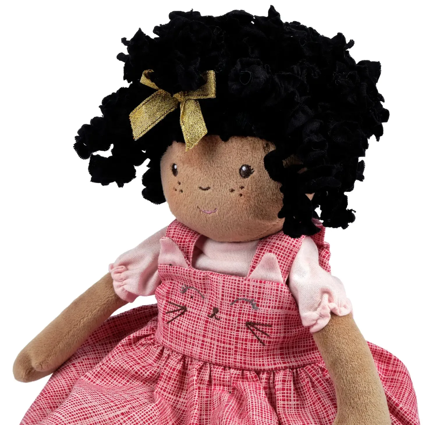 Handmade Madison Doll