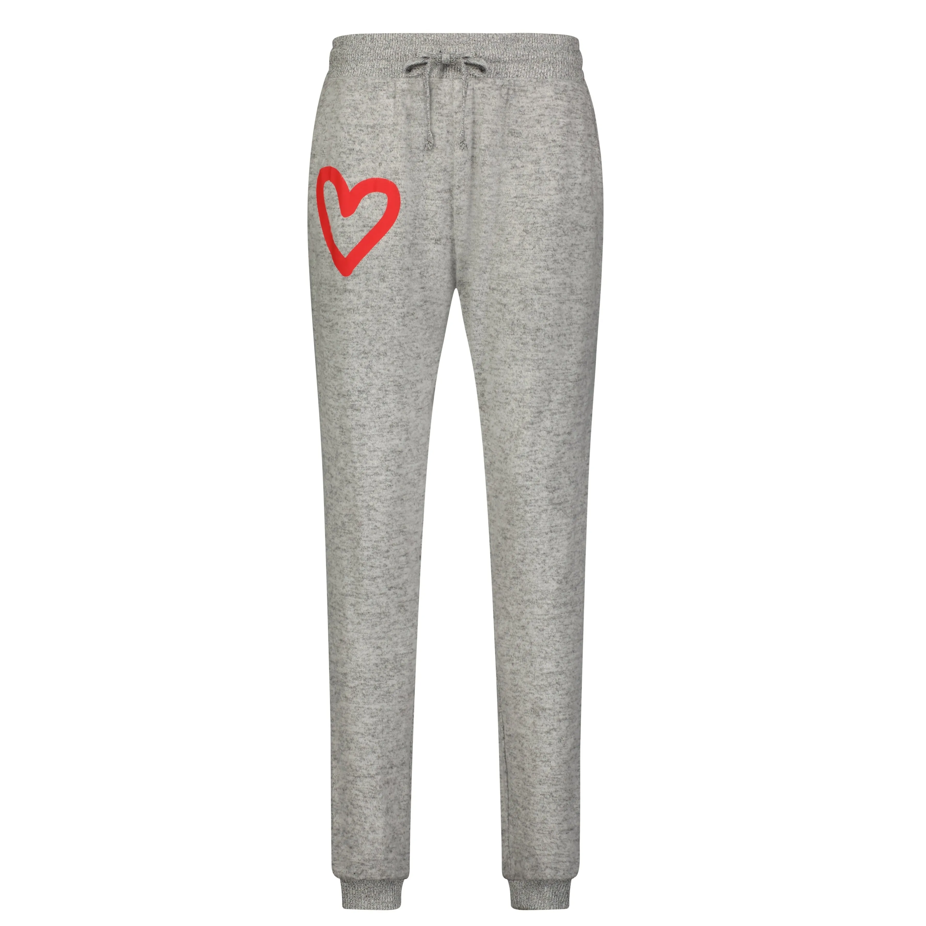 Heart Hacci Love Jogger Sweatpants