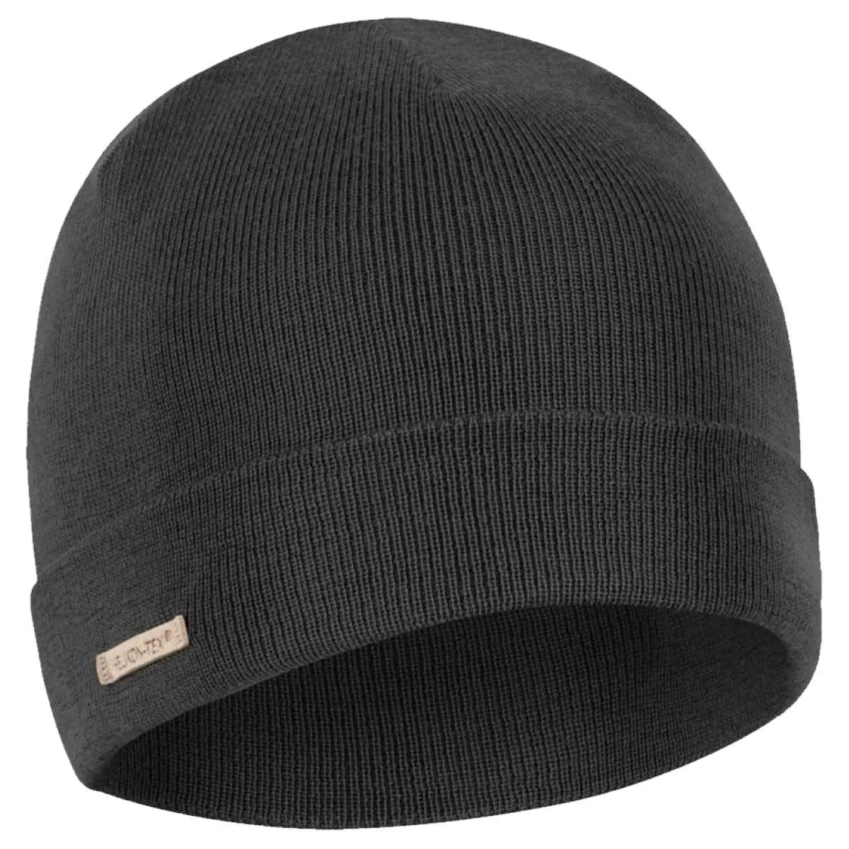 Helikon Winter Merino Beanie Black