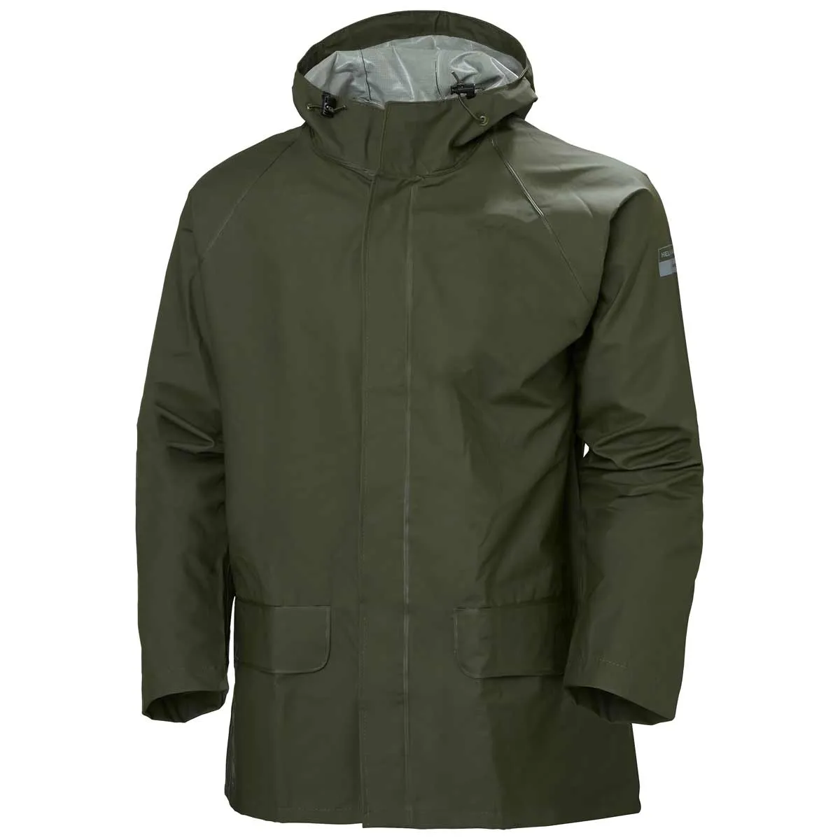 Helly Hansen Mandal Waterproof Jacket