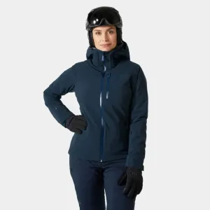 Helly Hansen Women’s Alphelia Ski Jacket