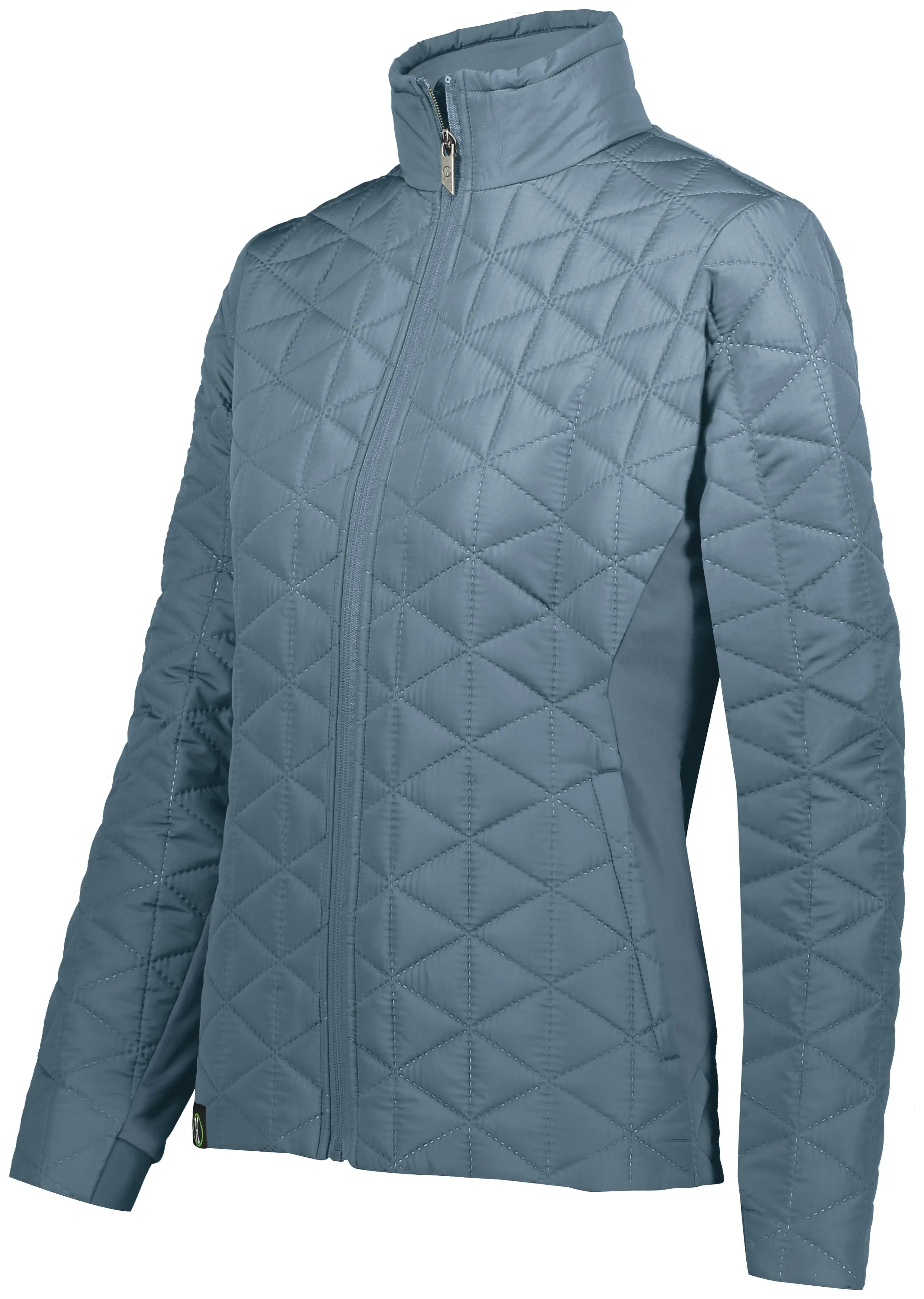 Holloway Ladies Repreve® Eco Jacket