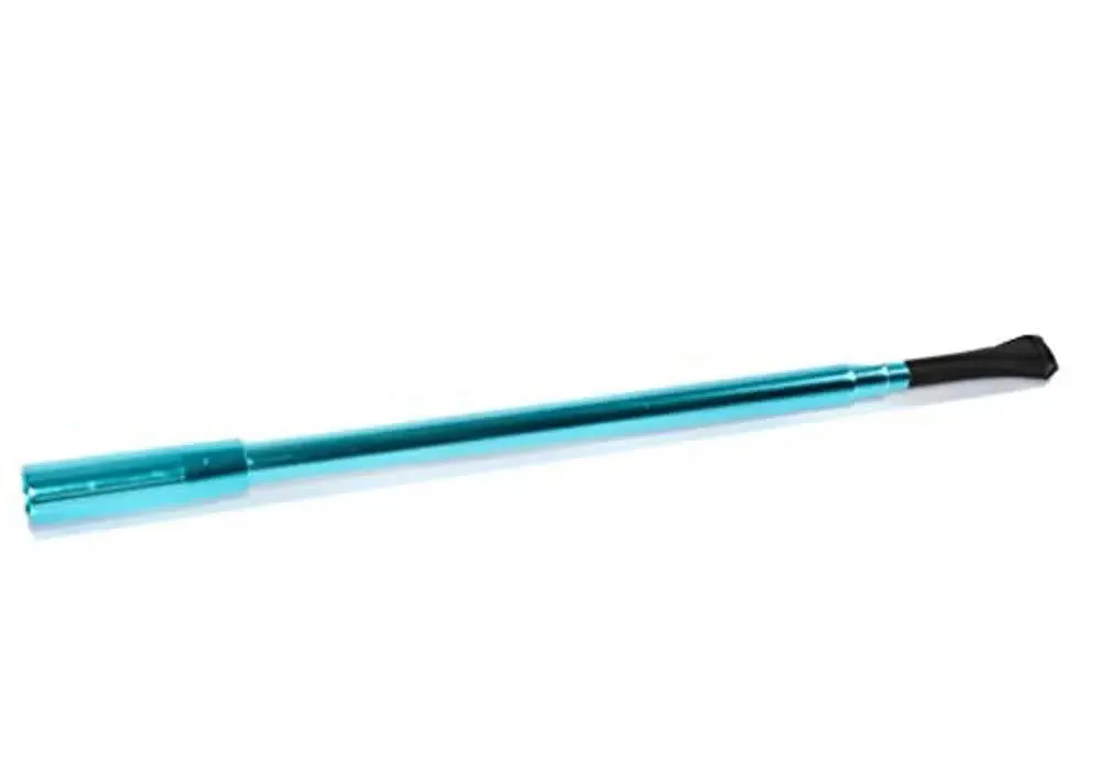 Holly Smoke-The Breakfast at Tiffany’s Inspired Functional Eco Metal Telescopic Cigarette Holder