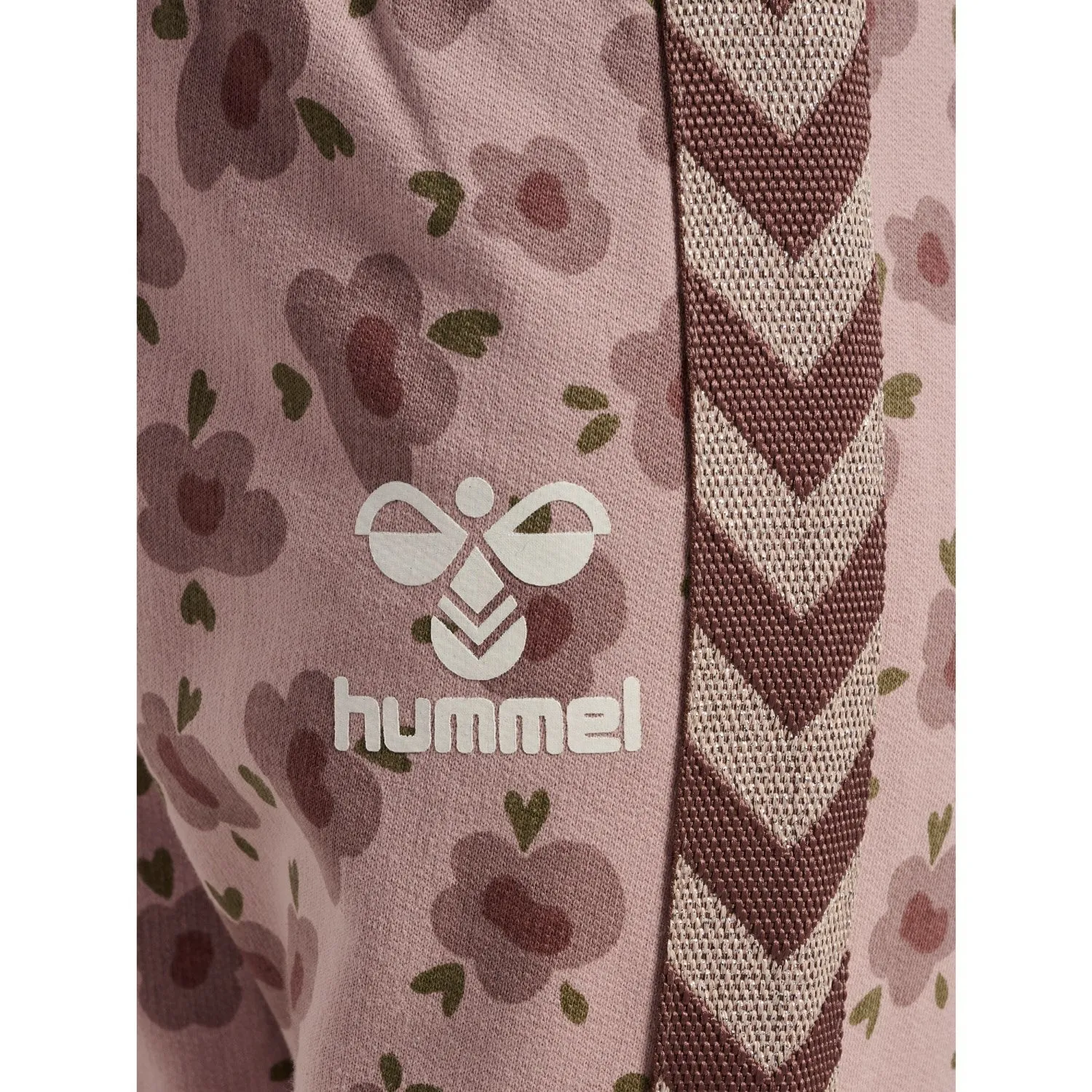 Hummel Adobe Rose Fjora Sweatpants