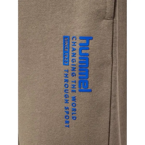 Hummel Roasted Cashew Dante Sweatpants