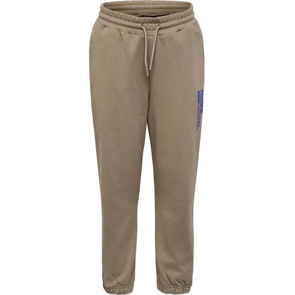 Hummel Roasted Cashew Dante Sweatpants