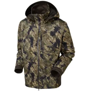 Huntflex Jacket Forest Mist Camo by Shooterking