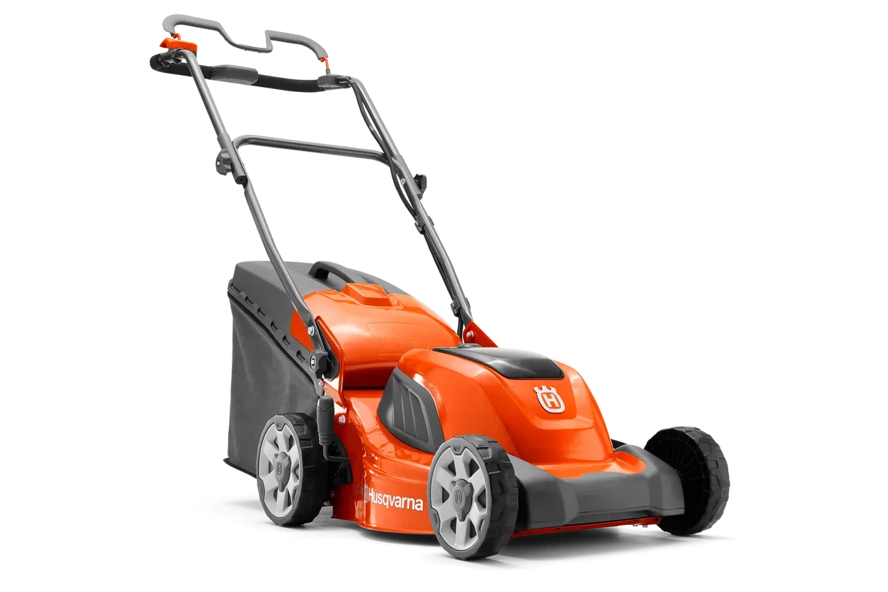 Husqvarna Lawn Mower LC141i — Skin