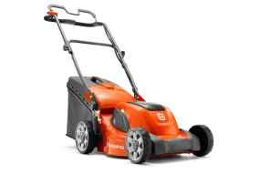 Husqvarna Lawn Mower LC141i — Skin