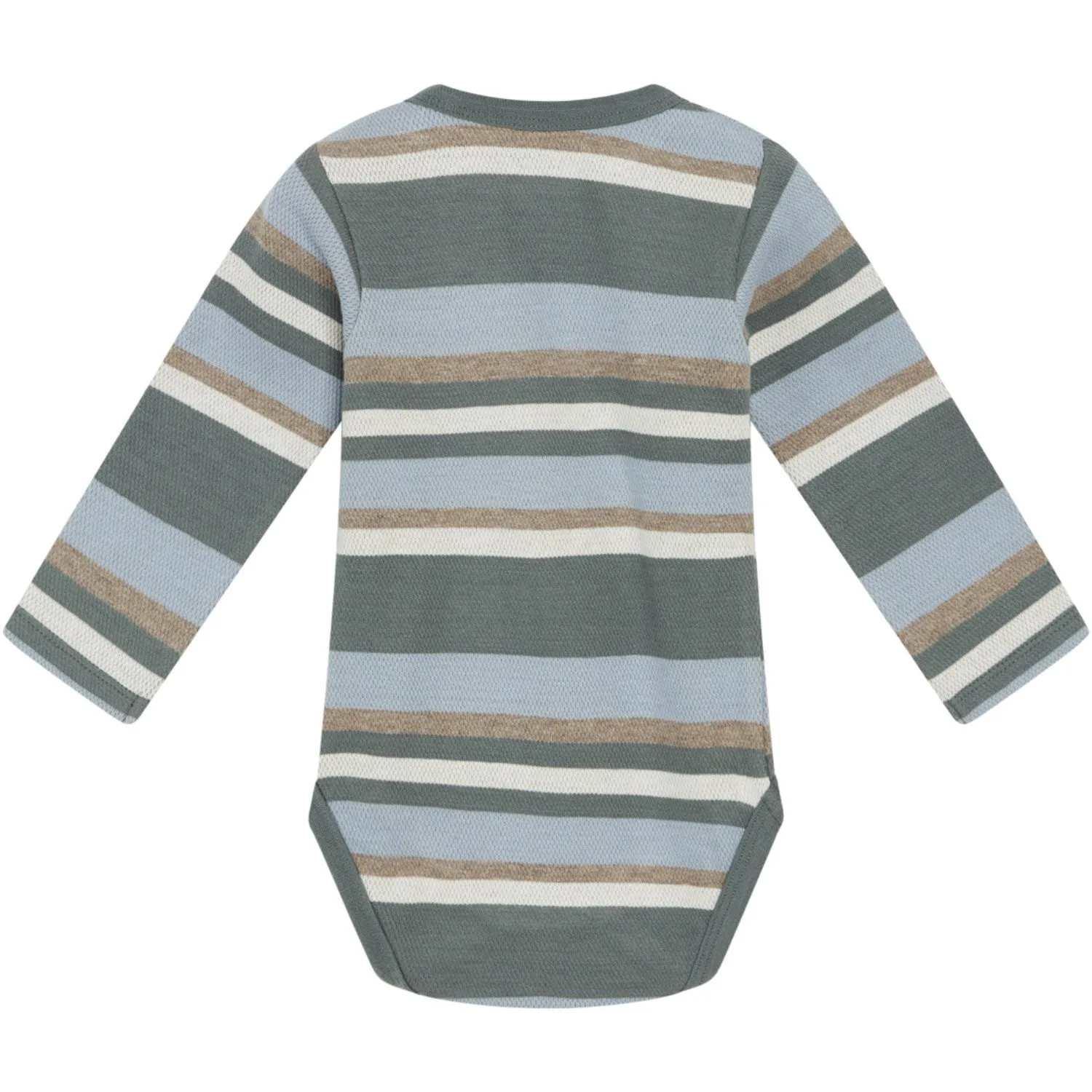 Hust & Claire Pineneedle Baby Buster Bodysuit