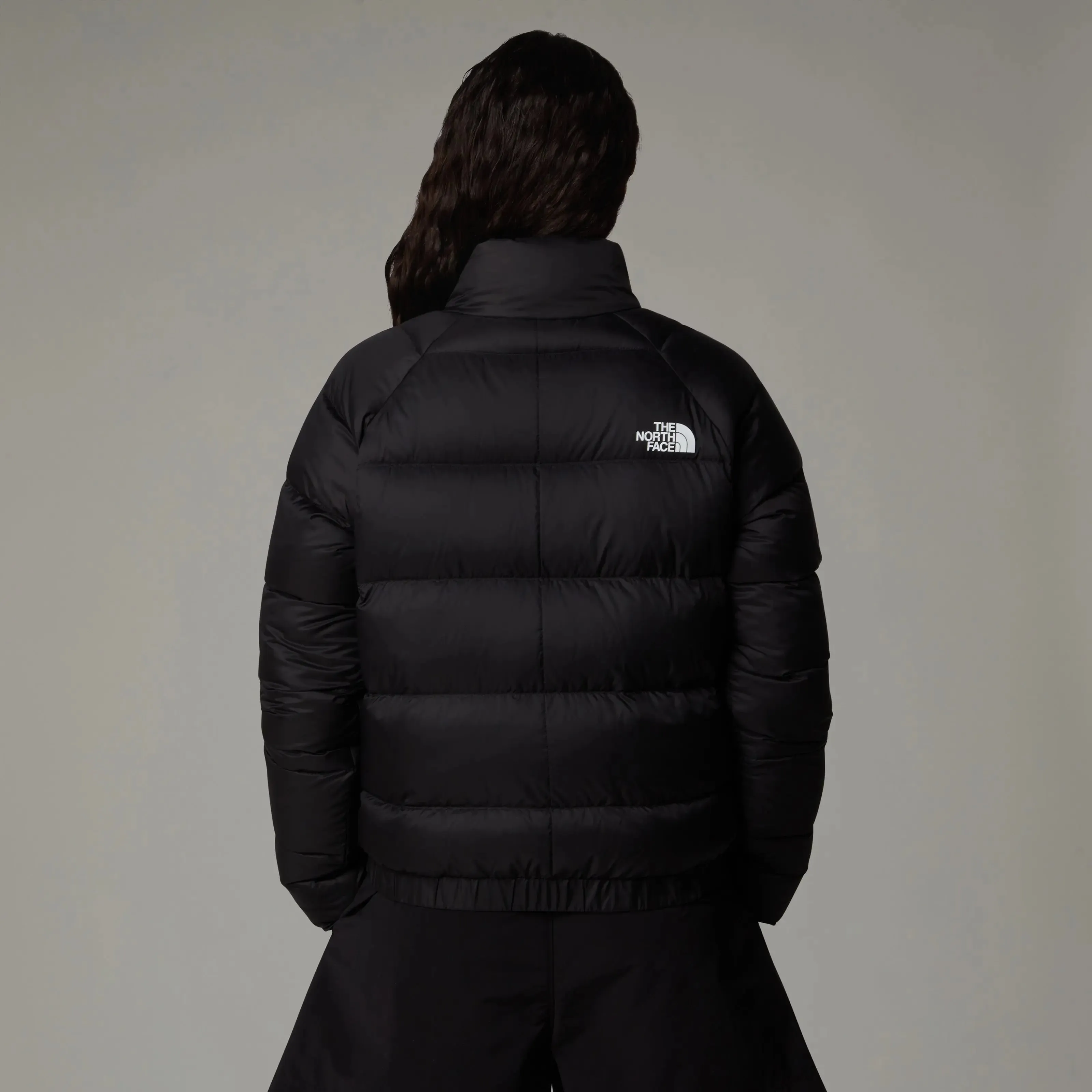 Hyalite Down Jacket - Black