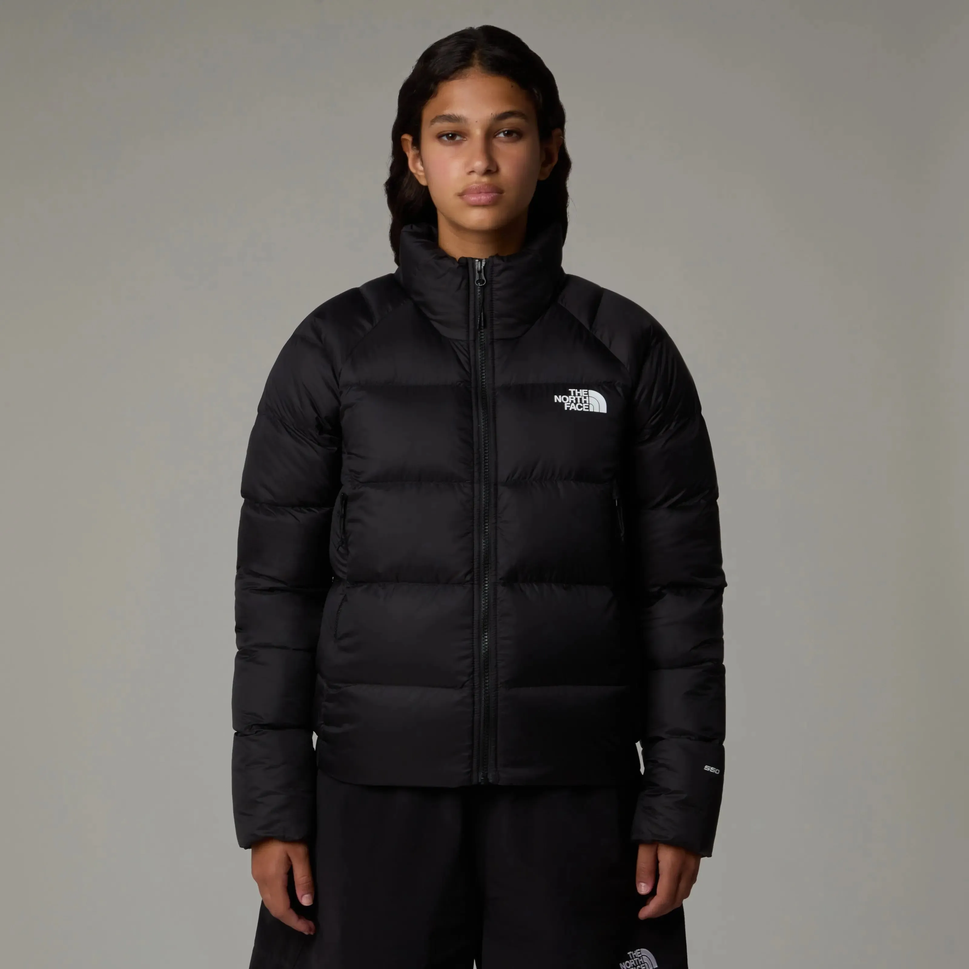 Hyalite Down Jacket - Black