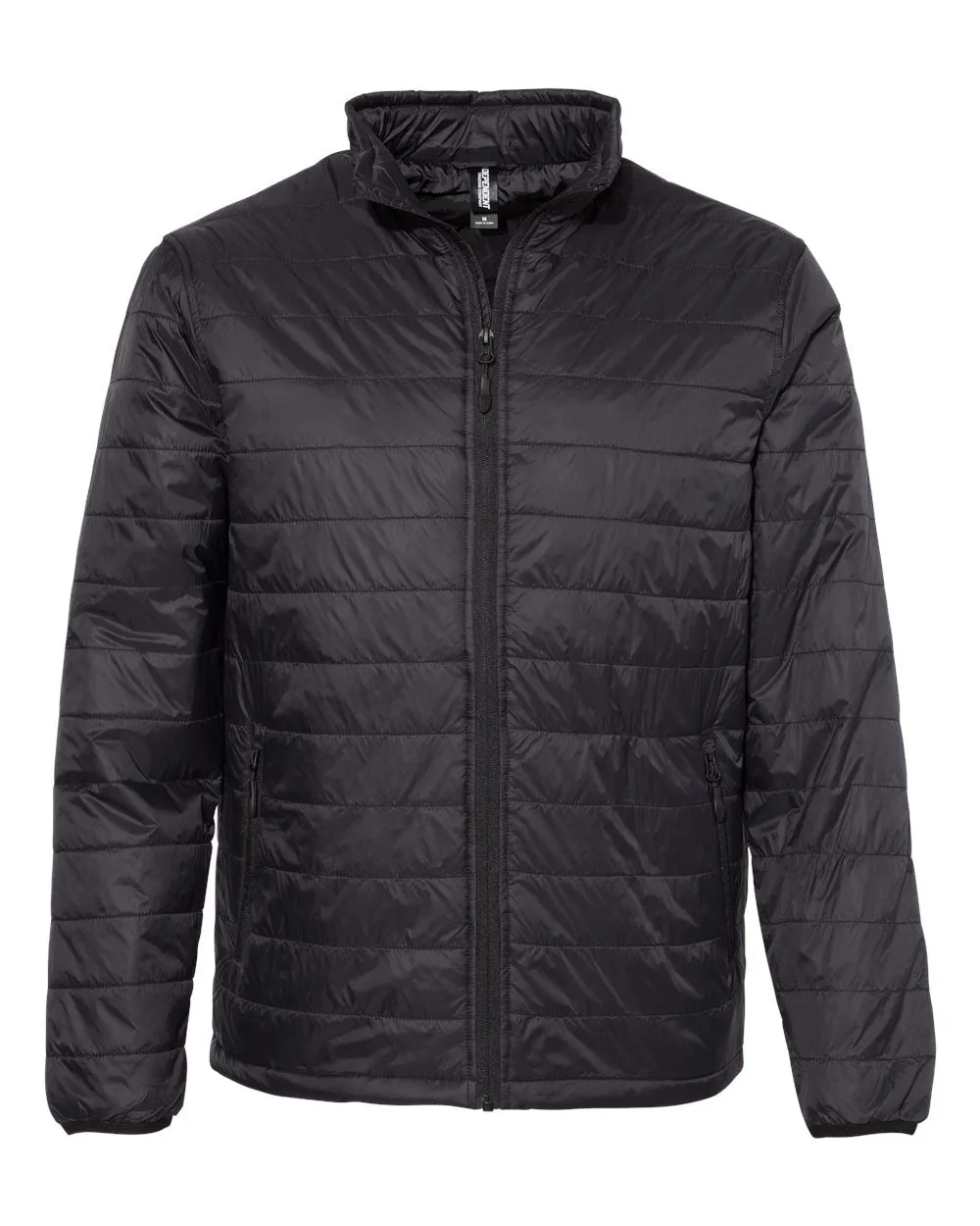 Independent Trading Co. Puffer Jacket EXP100PFZ