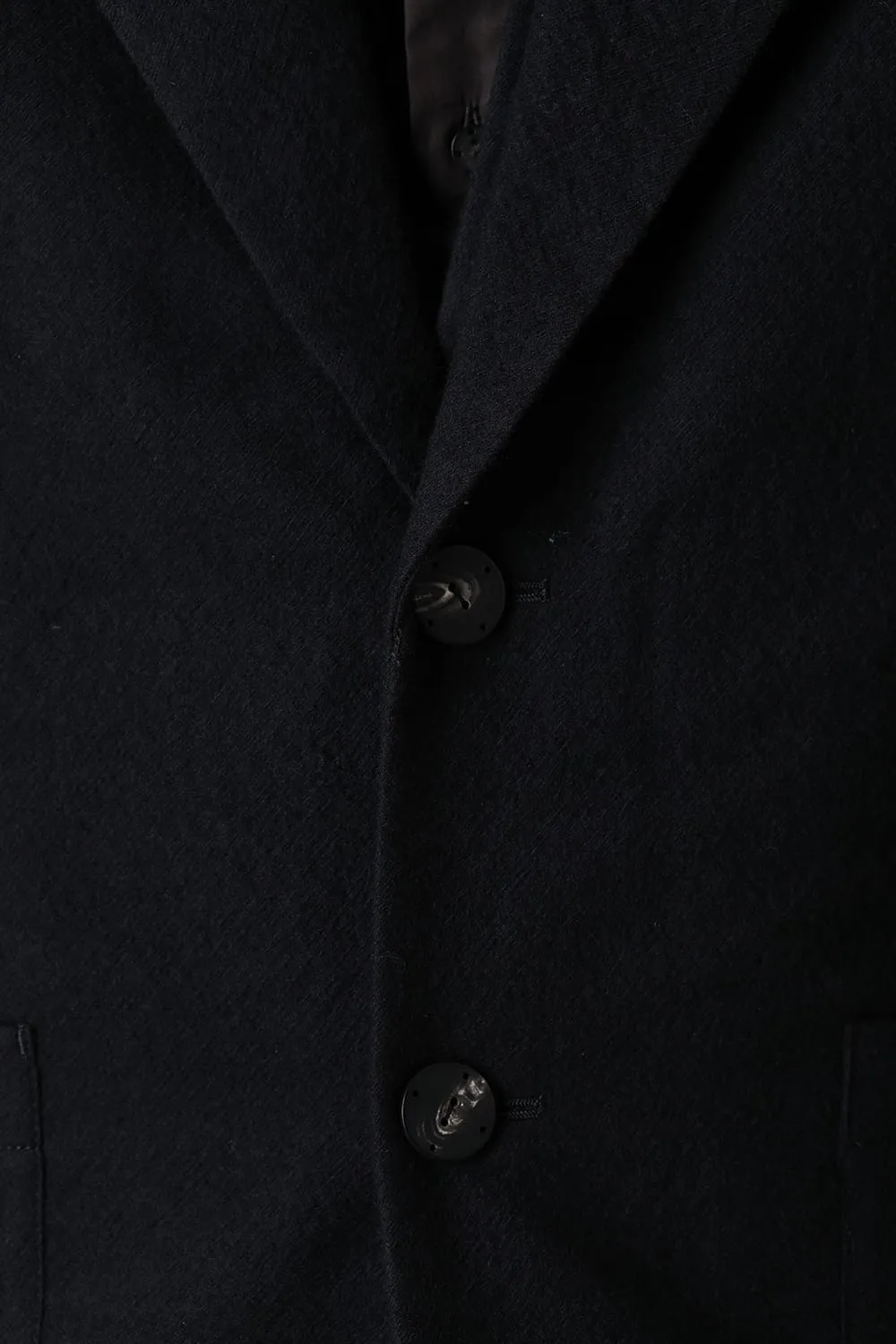 Jacket Virgin wool