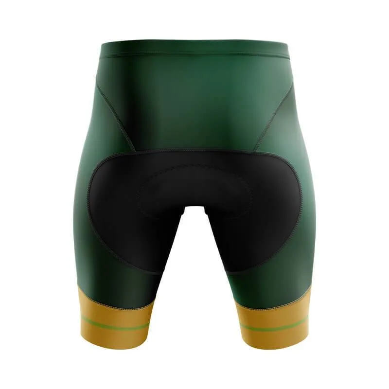 Johnnie Cycling (Green label) Shorts & Pants