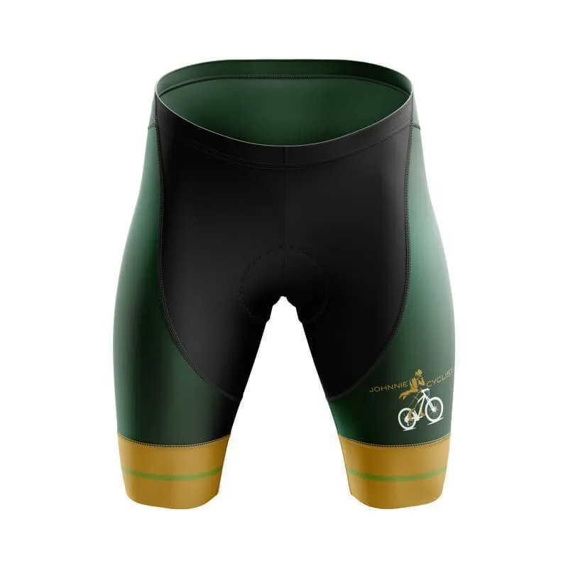 Johnnie Cycling (Green label) Shorts & Pants