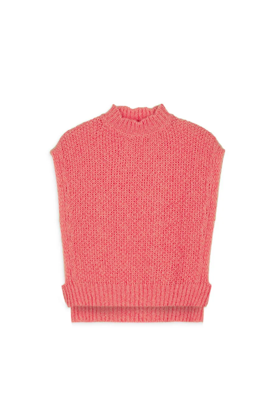 JUMPER SOUGI IN STRAWBERRY FROM LOUISE MISHA