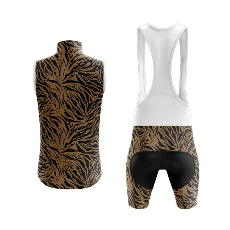 Jungle Tiger Club Cycling Kit