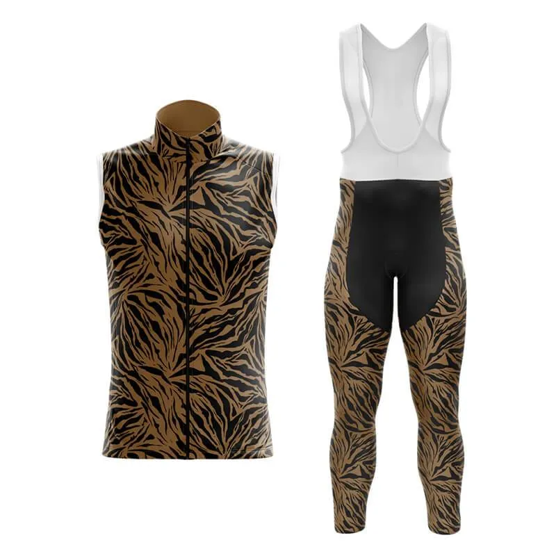 Jungle Tiger Club Cycling Kit