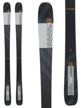 K2 Mindbender 85 Men's Ski 2024