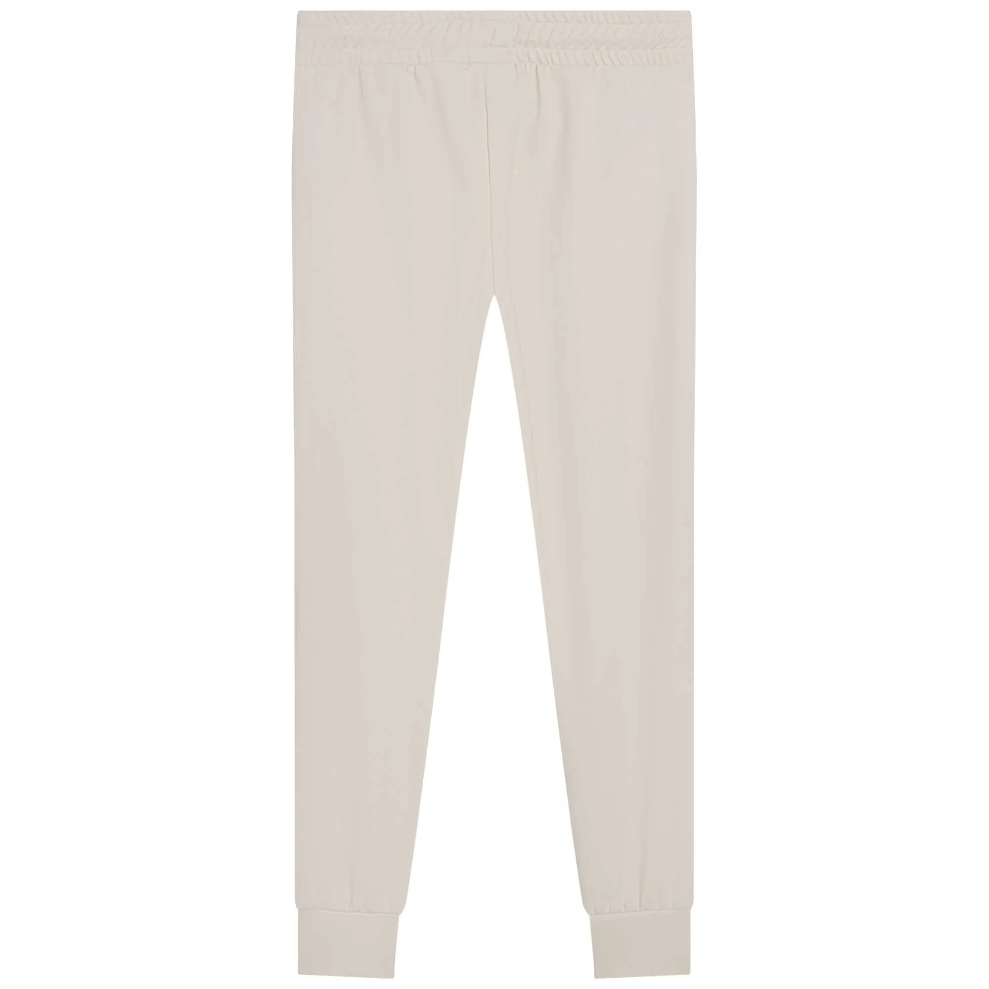 Karl Lagerfeld Stone Sweatpants