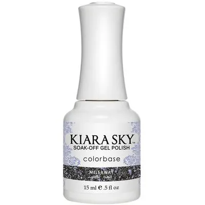 Kiara Sky Gel - 460 Melt Away