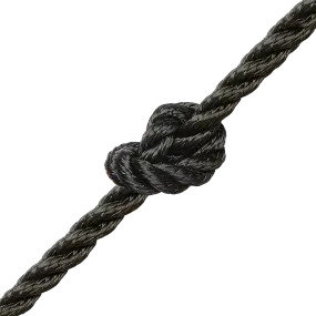 Kingfisher 3 Strand Polyester Rope