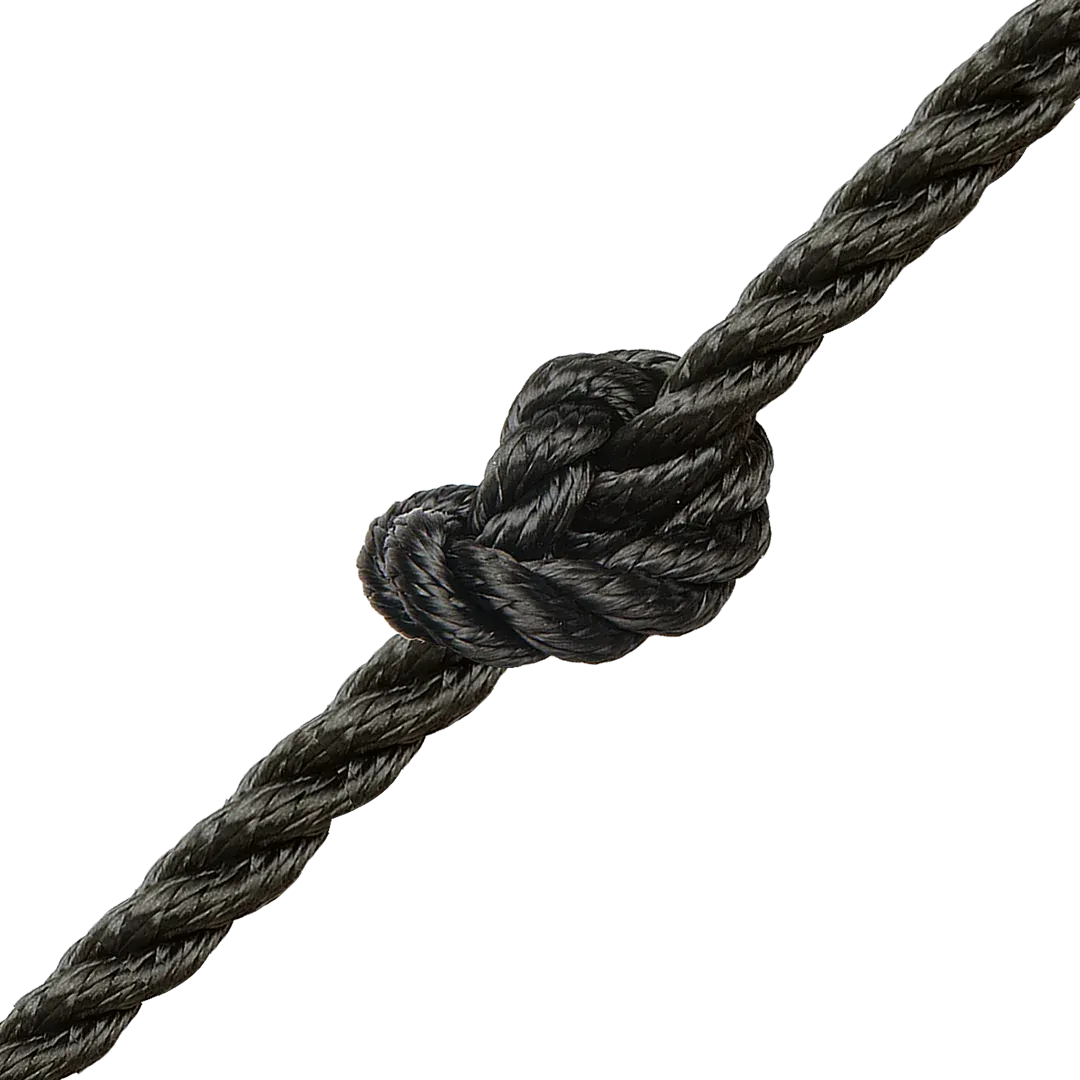 Kingfisher 3 Strand Polyester Rope