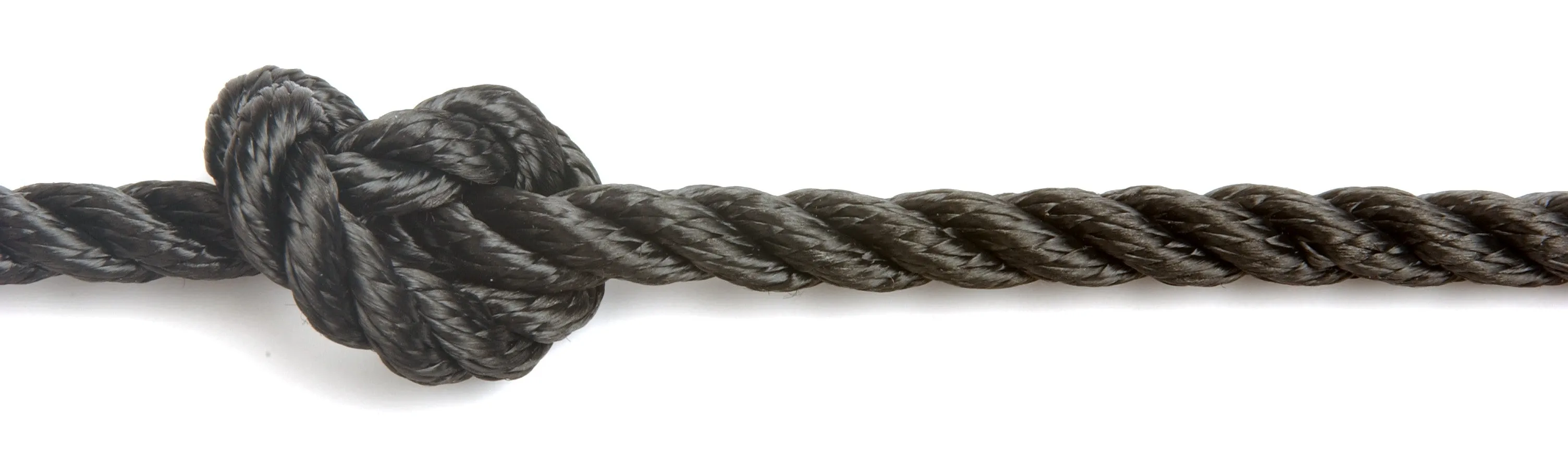 Kingfisher 3 Strand Polyester Rope